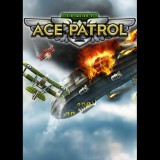 2K Sid Meier's Ace Patrol (PC - Steam elektronikus játék licensz)