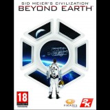 2K Sid Meier's Civilization: Beyond Earth (PC - Steam elektronikus játék licensz)