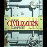 2K Sid Meier's Civilization III Complete (PC - Steam elektronikus játék licensz)