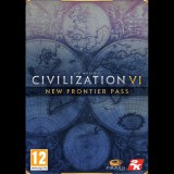 2K Sid Meier's Civilization VI - New Frontier Pass (PC - Steam elektronikus játék licensz)