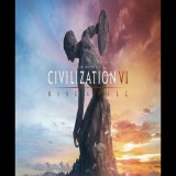 2K Sid Meier’s Civilization VI: Rise and Fall (PC - Steam elektronikus játék licensz)