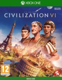2K Sid Meier's Civilization VI (Xbox One - elektronikus játék licensz)