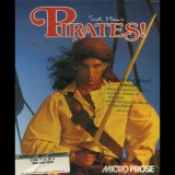 2K Sid Meier’s Pirates! (PC - GOG.com elektronikus játék licensz)