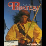 2K Sid Meier’s Pirates! (PC - GOG.com elektronikus játék licensz)