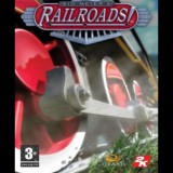 2K Sid Meier's Railroads! (PC - GOG.com elektronikus játék licensz)
