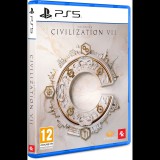 2K Sid Meiers Civilization VII - PS5 (PC - Dobozos játék)