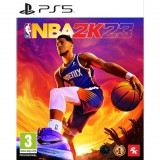 2K Sport NBA 2K23 (PS5 - Dobozos játék)