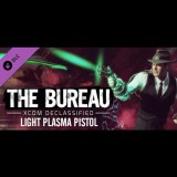 2K The Bureau: XCOM Declassified - Light Plasma Pistol (PC - Steam elektronikus játék licensz)