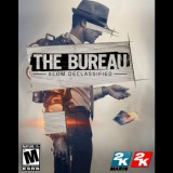 2K The Bureau: XCOM Declassified (PC - Steam elektronikus játék licensz)
