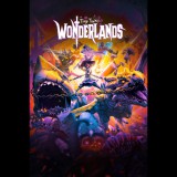 2K Tiny Tina's Wonderlands (PC - Steam elektronikus játék licensz)