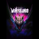 2K Tiny Tina's Wonderlands (Xbox One  - elektronikus játék licensz)