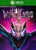 2K Tiny Tina's Wonderlands (Xbox One Xbox Series X|S - elektronikus játék licensz)