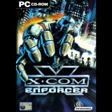 2K X-Com: Enforcer (PC - Steam elektronikus játék licensz)