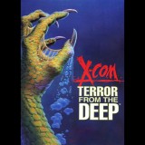 2K X-Com: Terror From the Deep (PC - Steam elektronikus játék licensz)