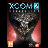 2K XCOM 2 Collection (PC - Steam elektronikus játék licensz)