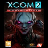 2K XCOM 2: War of the Chosen (PC - Steam elektronikus játék licensz)