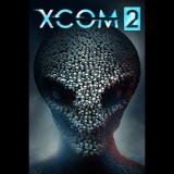2K XCOM 2 (Xbox One  - elektronikus játék licensz)