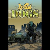 2ndBoss Wild Dogs (PC - Steam elektronikus játék licensz)