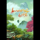 2P Games 一方灵田 Immortal Life (PC - Steam elektronikus játék licensz)