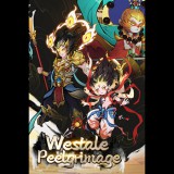 2P Games Westale: Peelgrimage (PC - Steam elektronikus játék licensz)