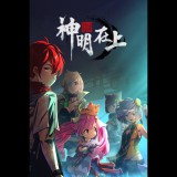 2P Games Zengeon (PC - Steam elektronikus játék licensz)