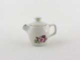 2Sz.Seherezédé Porcelán Kiöntő