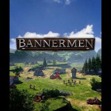 2tainment BANNERMEN (PC - Steam elektronikus játék licensz)