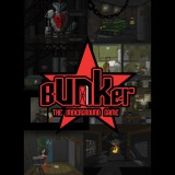 2tainment Bunker - The Underground Game (PC - Steam elektronikus játék licensz)