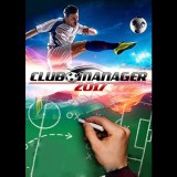 2tainment Club Manager 2017 (PC - Steam elektronikus játék licensz)