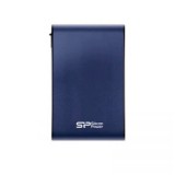 2TB 2.5" Silicon Power Armor A80 USB külső winchester kék (SP020TBPHDA80S3B)