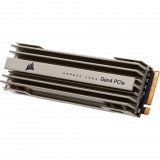 2TB Corsair SSD M.2 MP600 Core meghajtó (CSSD-F2000GBMP600COR) (CSSD-F2000GBMP600COR) - SSD