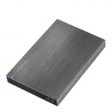 2TB Intenso Memory Board 2.5" külső winchester fémes szürke (6028680)