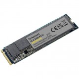 2TB Intenso Premium SSD M.2 meghajtó (3835470) (intenso3835470) - SSD