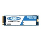 2TB Origin Storage M.2 SSD meghajtó (NB-2TB3DM.2/NVME50) (NB-2TB3DM.2/NVME50) - SSD