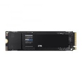 2TB Samsung 990 EVO M.2 NVMe SSD meghajtó (MZ-V9E2T0BW) 3 év garanciával!