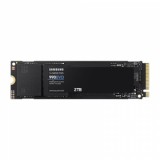 2TB Samsung 990 EVO M.2 NVMe SSD meghajtó (MZ-V9E2T0BW) 5 év garanciával!
