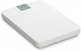 2TB Seagate 2.5" Ultra Touch külső winchester fehér (STMA2000400)
