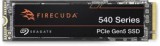 2TB Seagate Firecuda 540 M.2 NVMe SSD meghajtó (ZP2000GM3A004)