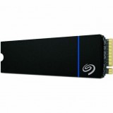 2TB Seagate Game Drive for PS5 M.2 NVMe SSD meghajtó (ZP2000GP3A2001) (ZP2000GP3A2001)