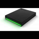 2TB Seagate Game Drive for Xbox 2.5" külső merevlemez fekete (STKX2000400) (STKX2000400) - Külső HDD