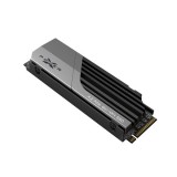 2TB Silicon Power XS70 M.2 NVMe SSD meghajtó (SP02KGBP44XS7005) (SP02KGBP44XS7005) - SSD