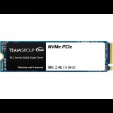 2TB Team Group SSD M.2 meghajtó MP33 (TM8FP6002T0C101) (TM8FP6002T0C101)