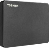2TB Toshiba 2.5" Canvio Gaming külső winchester fekete (HDTX120EK3AA)