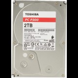 2TB Toshiba 3.5" P300 SATAIII winchester (HDWD220EZSTA) (HDWD220EZSTA) - HDD