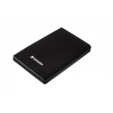 2tb verbatim 2.5" store n go küls&#337; winchester fekete (53177)