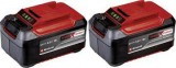 2X18V 5,2 Ah PXC-Twinpack akkumulátor