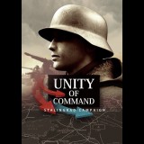 2x2 Games Unity of Command: Stalingrad Campaign (PC - Steam elektronikus játék licensz)