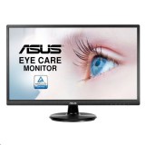 24" ASUS VA249HE LED monitor fekete (VA249HE) - Monitor