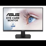 24" ASUS VA24ECE LCD monitor fekete (VA24ECE) - Monitor