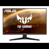 24" ASUS VG249Q1A LCD monitor fekete (VG249Q1A) - Monitor